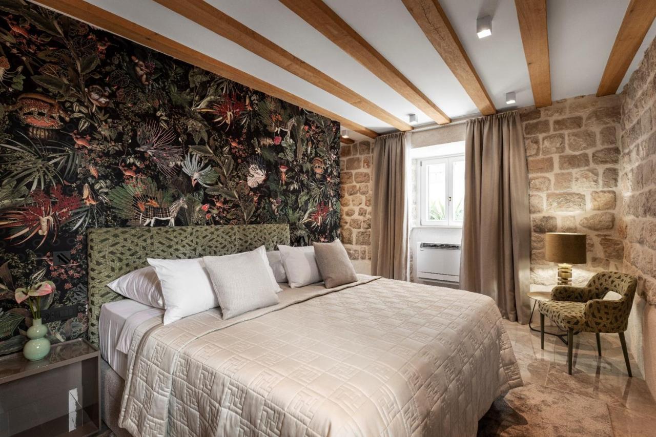 Sea Rocks Residence Dubrovnik Luaran gambar