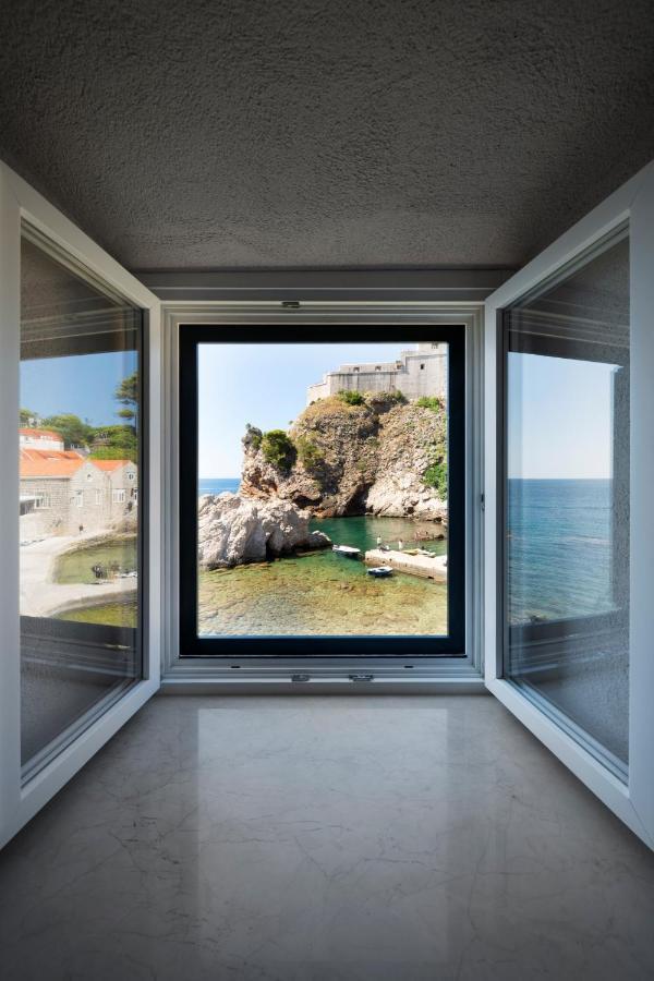 Sea Rocks Residence Dubrovnik Luaran gambar