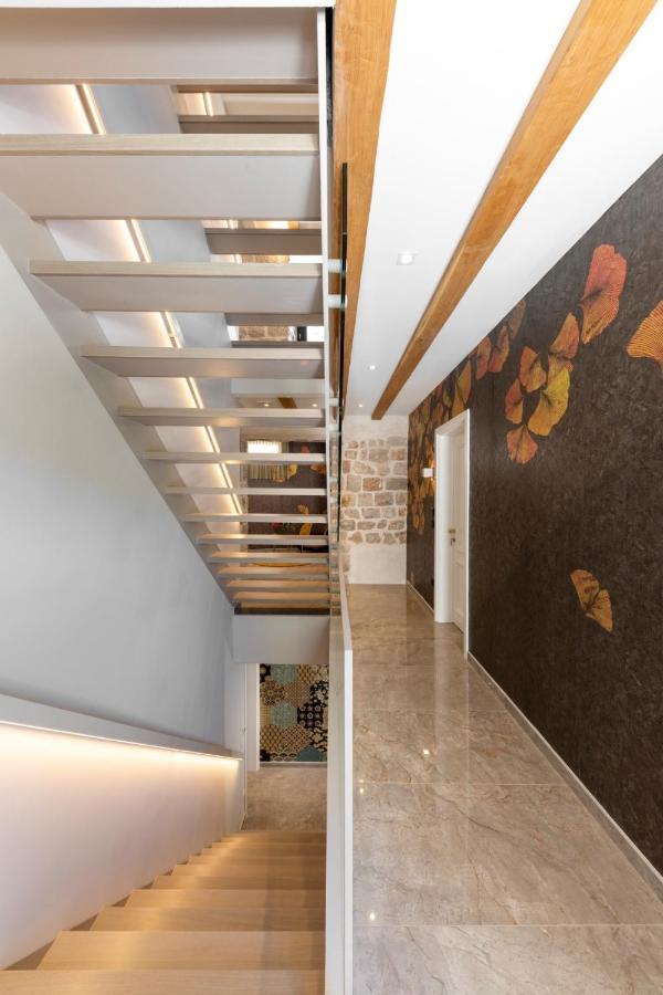 Sea Rocks Residence Dubrovnik Luaran gambar