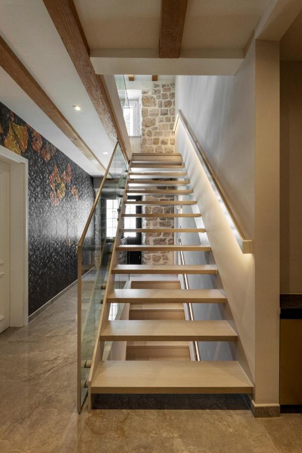 Sea Rocks Residence Dubrovnik Luaran gambar