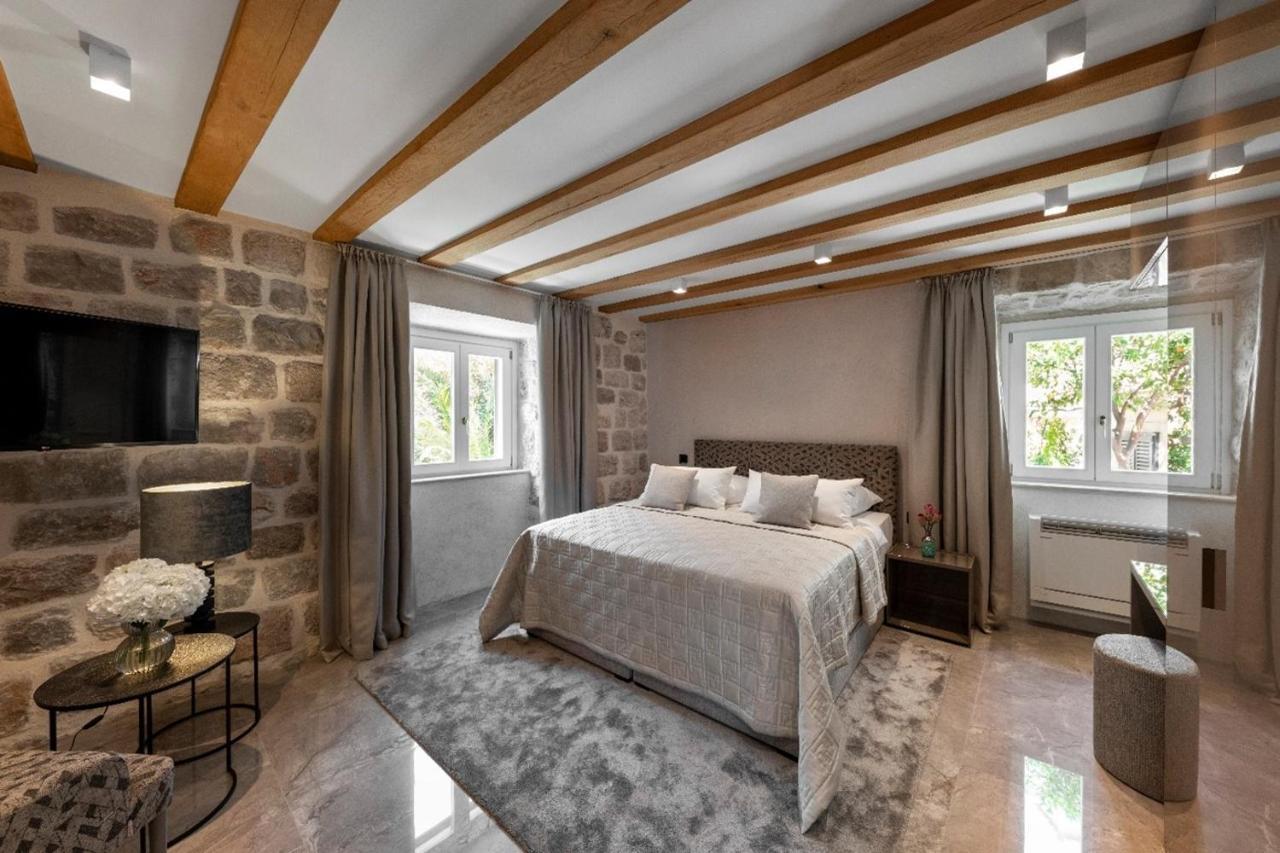 Sea Rocks Residence Dubrovnik Luaran gambar