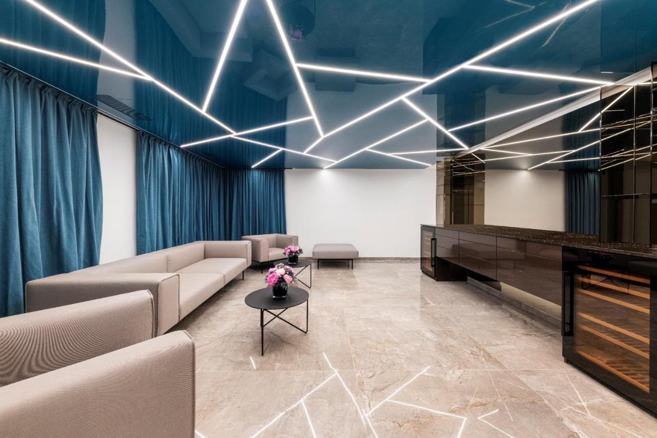 Sea Rocks Residence Dubrovnik Luaran gambar