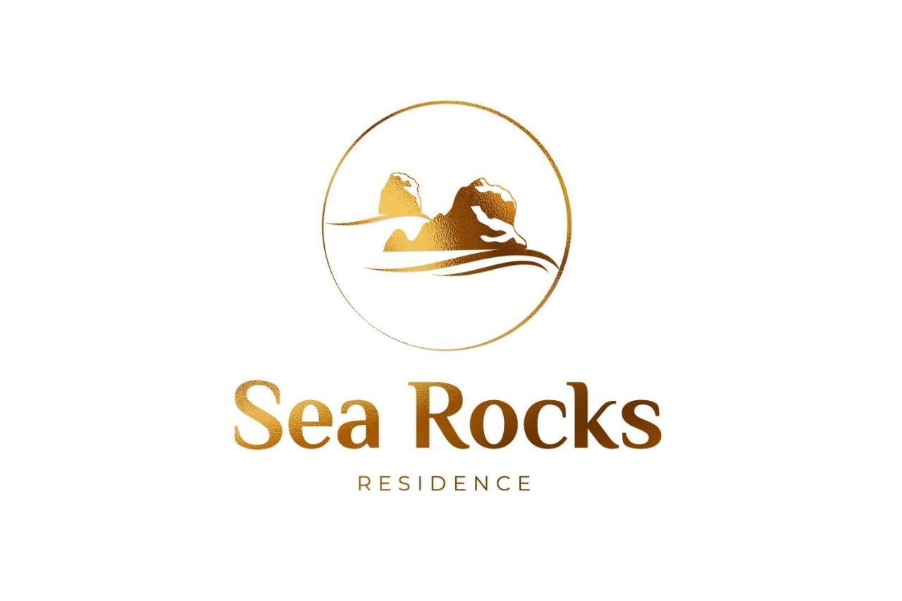 Sea Rocks Residence Dubrovnik Luaran gambar